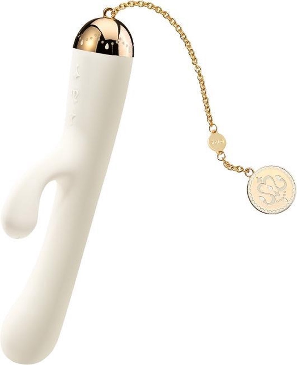 Goedkoopste Zalo - Ichigo vanilla white