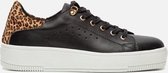 Cellini Sneakers zwart - Maat 38