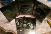 Frankenstein/The Bride Of Frankenstein (2 disc)