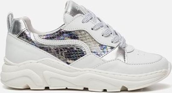 Muyters Sneakers wit - Maat 29 | bol.com