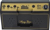 Didak Play Inductie SpeakerBox Amp - Zwart