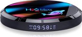 Mediaplayer H96 Max X3 - Android Tv Box - Mediabox tv - Android 9.0 - 4/64GB