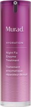 Murad Hydration Night Fix Enzyme Treatment nachtcreme 30 ml