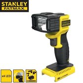 18V LED lamp met 90° draaibare kop ZONDER ACCU