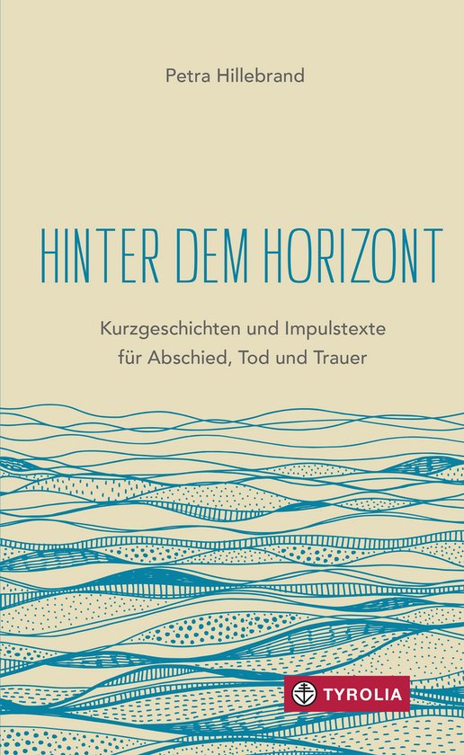 Hinter dem Horizont - cover