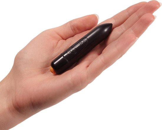 Vibromasseur Vibrating Bullet Pornhub - Zwart | bol