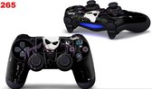 Ps4 controller Skin Joker Playstation 4 controller sticker
