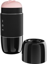 Luxeluv - Memphis Bluetooth Speaker & Masturbation Cup