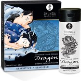 Shunga Dragon Intensifying Stimulerende Creme voor hem