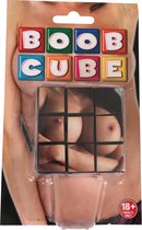 Puzzel Boob Cube Spencer & Fleetwood N10397