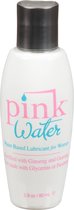 Pink Water Glijmiddel Waterbasis – 80 ml
