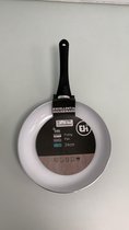 multifunctioneel pan - mintgroen