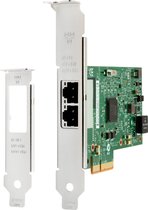 HP Intel Ethernet I350-T2 2-poorts 1-Gb NIC