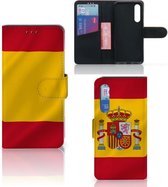 Bookstyle Case Xiaomi Mi 9 SE Spanje