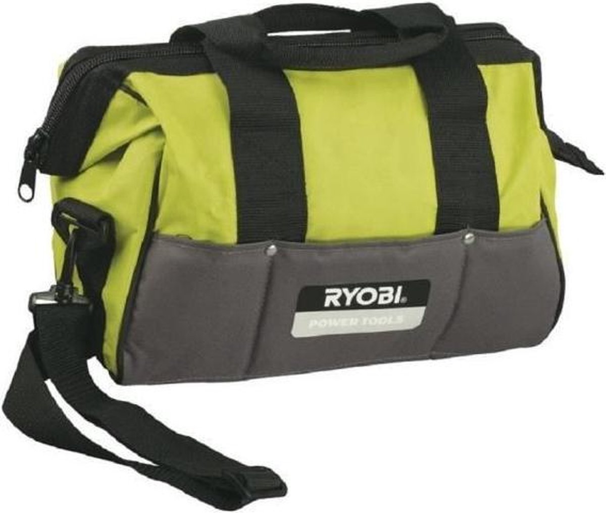 Ryobi UTB 2 5132000100 Universal Tool bag (empty) (L x W x H) 355 x 203 x 279 mm