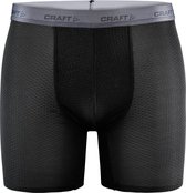 Craft Dry Sportonderbroek Heren - Black - Maat M