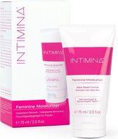 Intimina Lubrifiant Intime - Gel Lubrifiant Vaginal - Crème Hydratante pour Femme