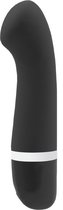 B Swish Bdesired Vibrator Deluxe Curve - zwart