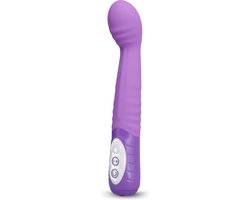 Foto: Layla eucalipto vibrator paars