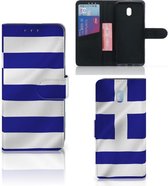 Bookstyle Case Xiaomi Redmi 8A Griekenland