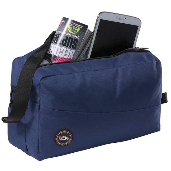 CabinMax Rio Travel bag - Bagage à main 20L - Sac week-end - Sac à  bandoulière compact... | bol