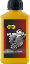 Kroon-Oil ATF Universal Puch/Tomos - 01004 | 250 ml flacon / bus