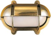 ARC Marine waterdichte messing Schotlamp 18 x 14 cm