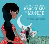 Angelique Mbemba Lulendo - Les Plus Belles Comptines Du Monde (CD)