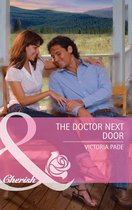 The Doctor Next Door (Mills & Boon Cherish)
