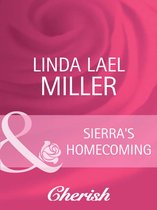 Sierra's Homecoming (Mills & Boon Cherish) (Mckettrick Women - Book 1)