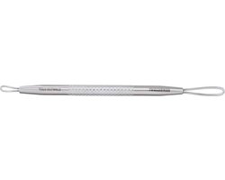 Tweezerman No‑Slip Skin Care Tool – Whitehead & Blackhead Remover Voor Veilig En Hygiënisch Gebruik…