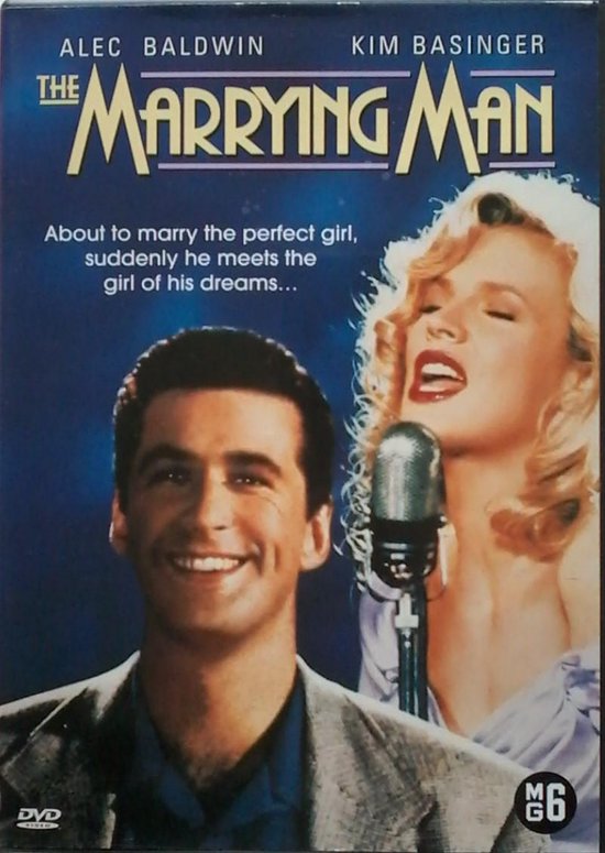 The Marrying Man