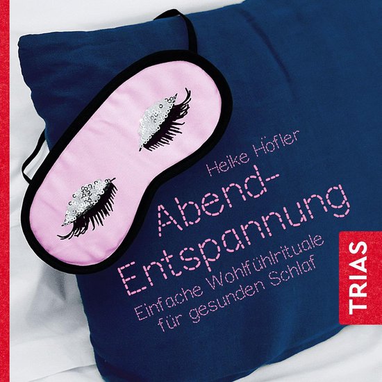 Abend-Entspannung - cover