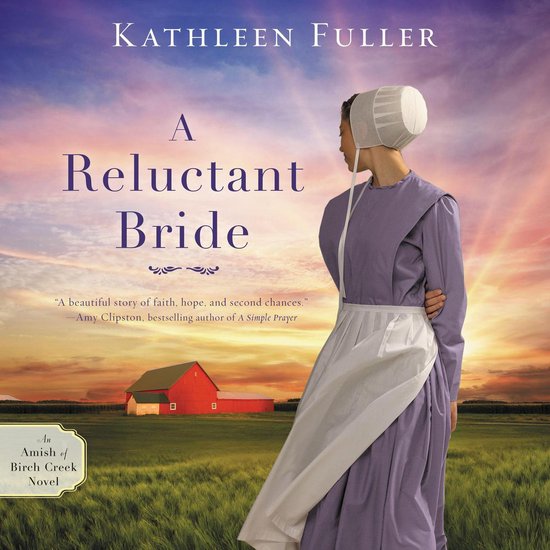 A Reluctant Bride - cover
