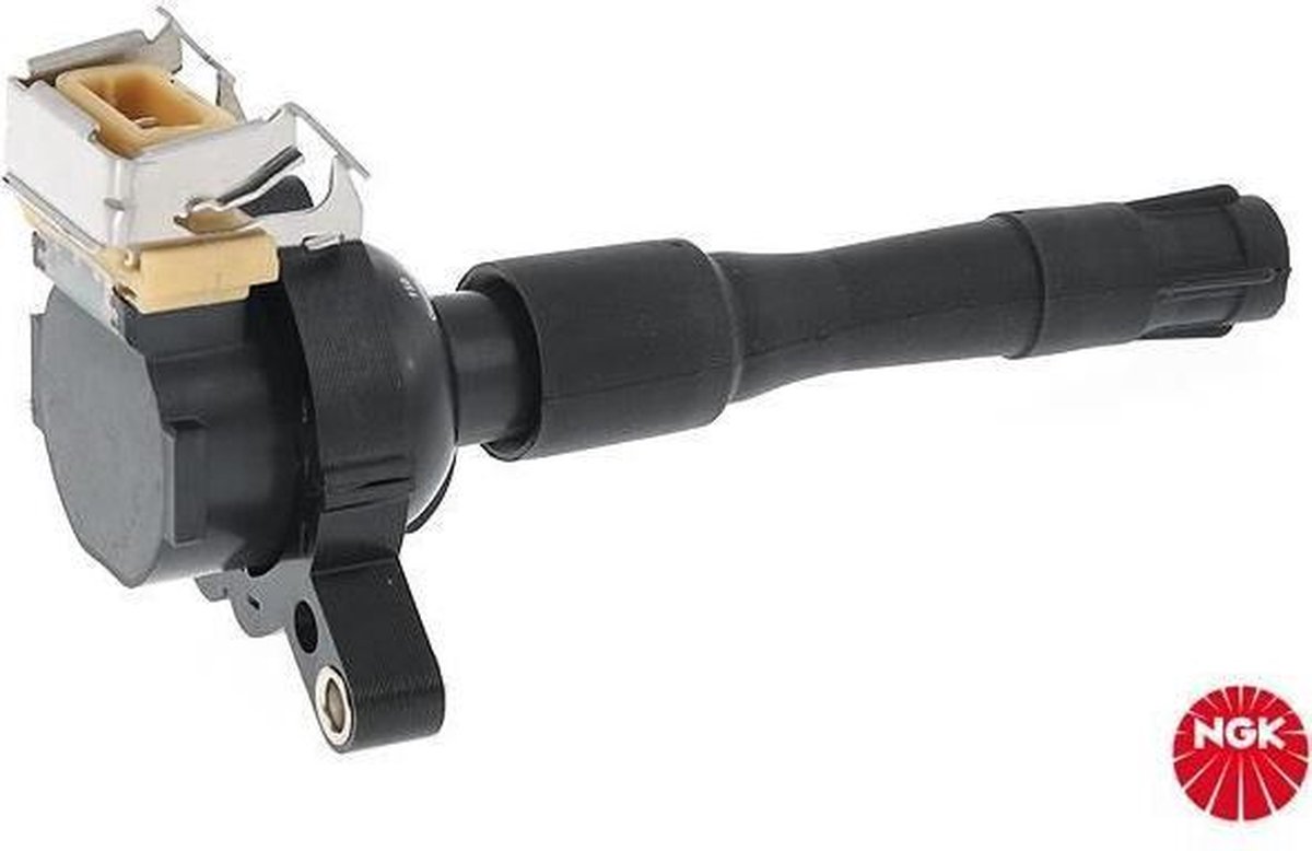 NGK 48009 Ignition & Heating System