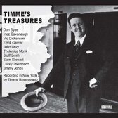 Timme'S Treasures
