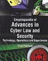 Encyclopaedia Of Advances In Cyber Law And Security, Technology, Operations And Experiences (Cyber Criminology, Understanding Internet Crimes And Criminal Behaviour)