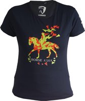 Horka Horse Rider T-shirt