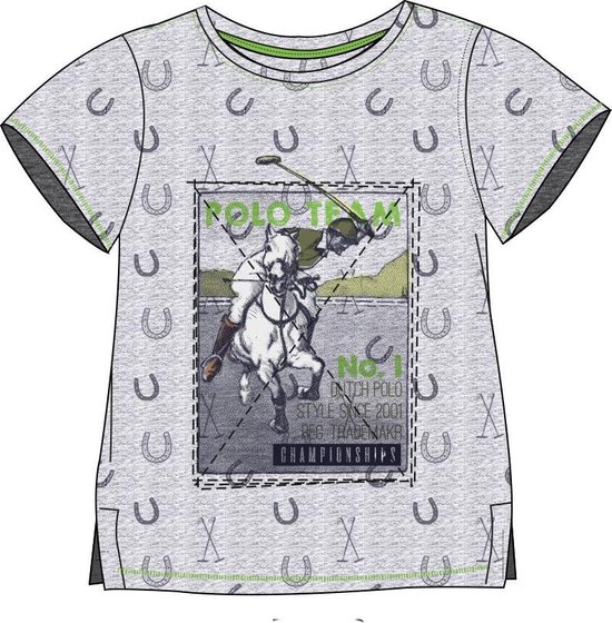 Chemise Horka Cooper