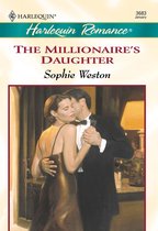 The Millionaire's Daughter (Mills & Boon Cherish)