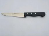 Couteau de cuisine Sürbisa 61002 - 13,5 cm noir