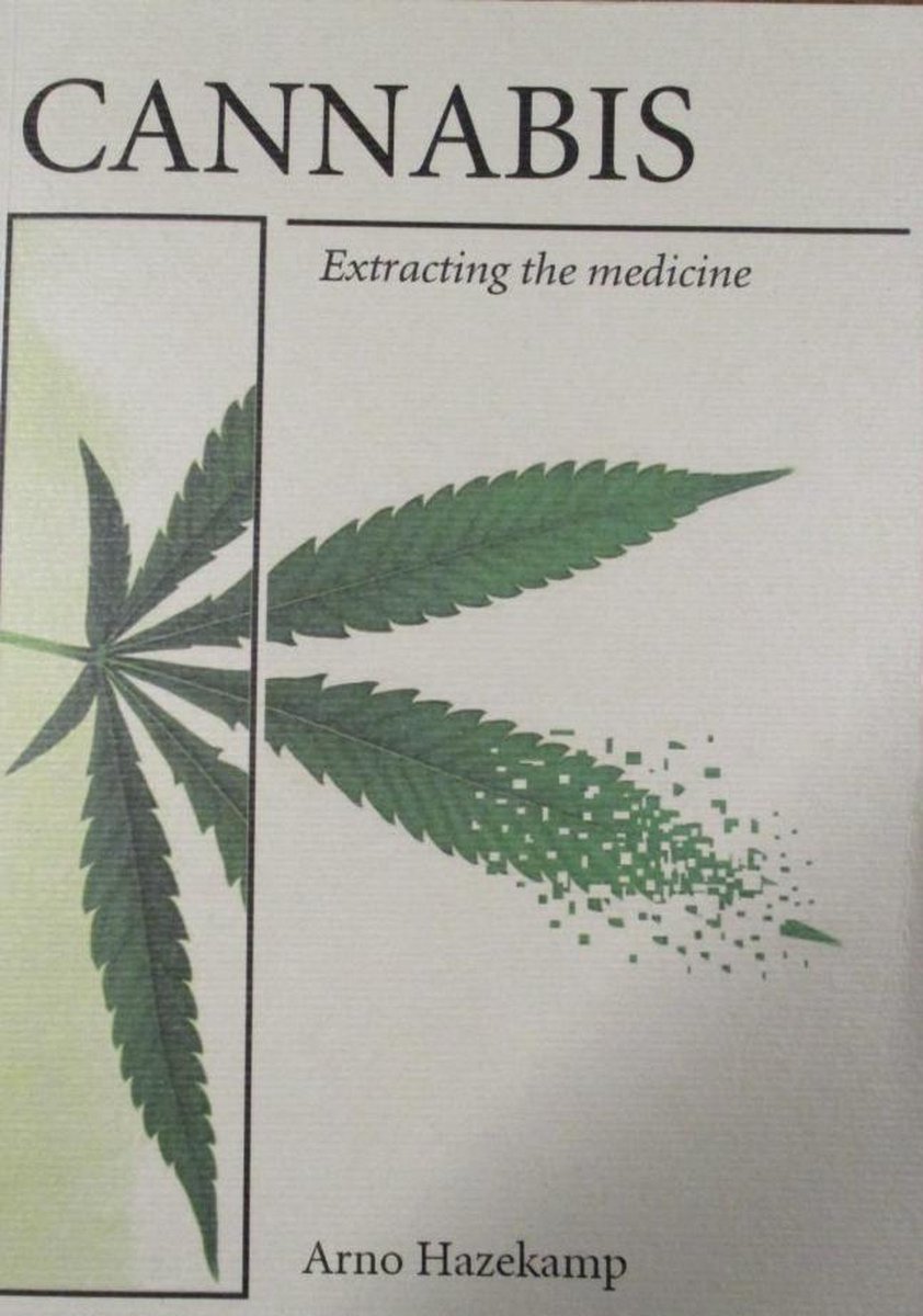 Cannabis op Prijzenvolger.com