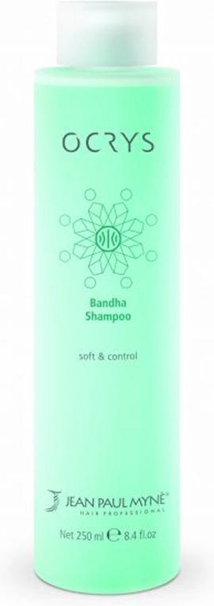 Jean Paul Myne Ocrys Bandha Shampoo - 250 ml