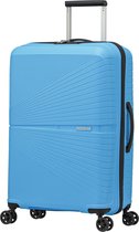 American Tourister Case - Airconic Spinner 67/24 Tsa (Medium) Sporty Blue