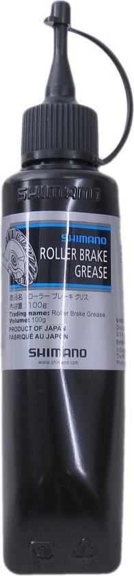Shimano Vet Rollerbrake 100gr