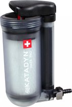 Katadyn hiker pro filter transparant waterfilter drinkwater