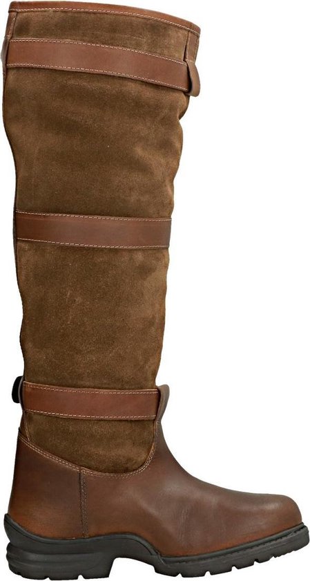 Horka - Bottes d'extérieur Highlander Long