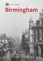 Historic England - Historic England: Birmingham