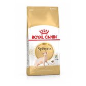 Royal Canin Sphynx Adult - Nourriture pour chats - 2 kg