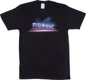 RIPNDIP Rave T-Shirt Black